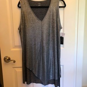 25% off 3+ Items   Shimmery tank top